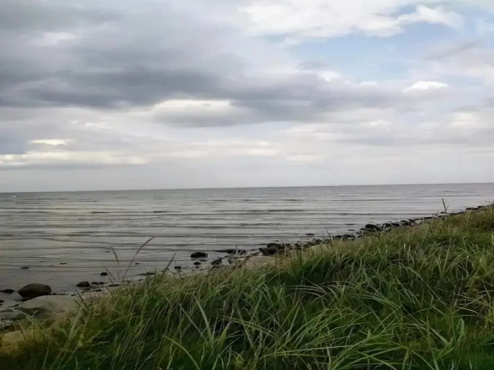 6 Person Holiday Home in Hadsund