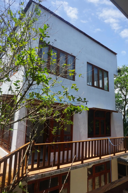 Mallika Guest House