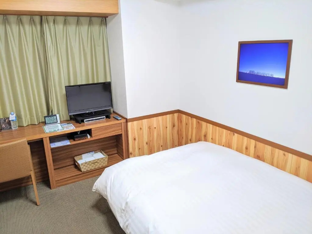 Dormy Inn PREMIUM Sapporo Hot Spring - Chambres