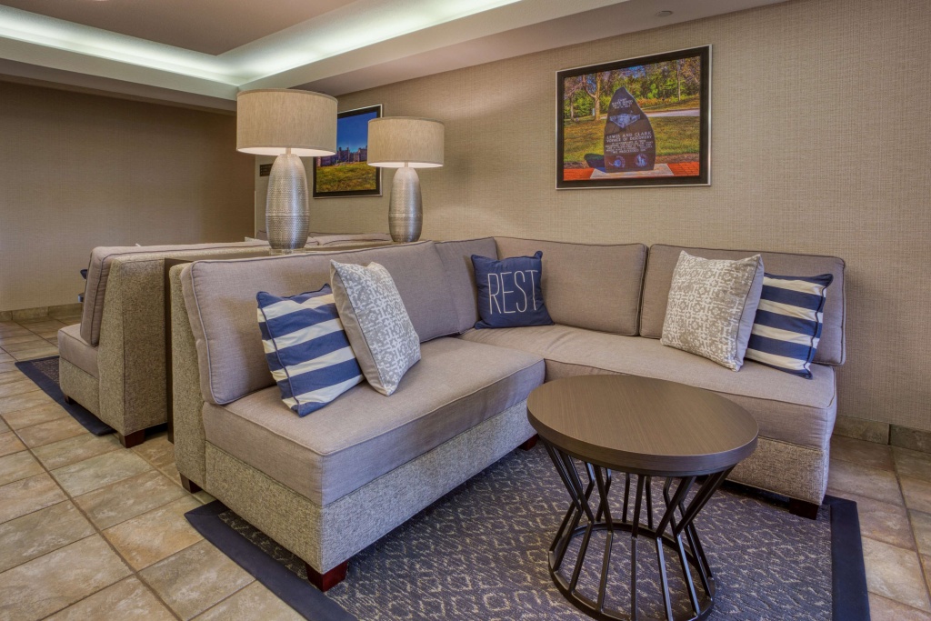 Drury Inn & Suites St. Louis Fairview Heights - Général