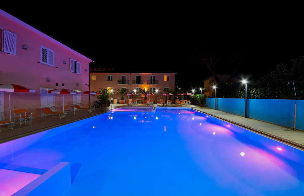 Bolgheri Marina Resort ex Varo Village - Général