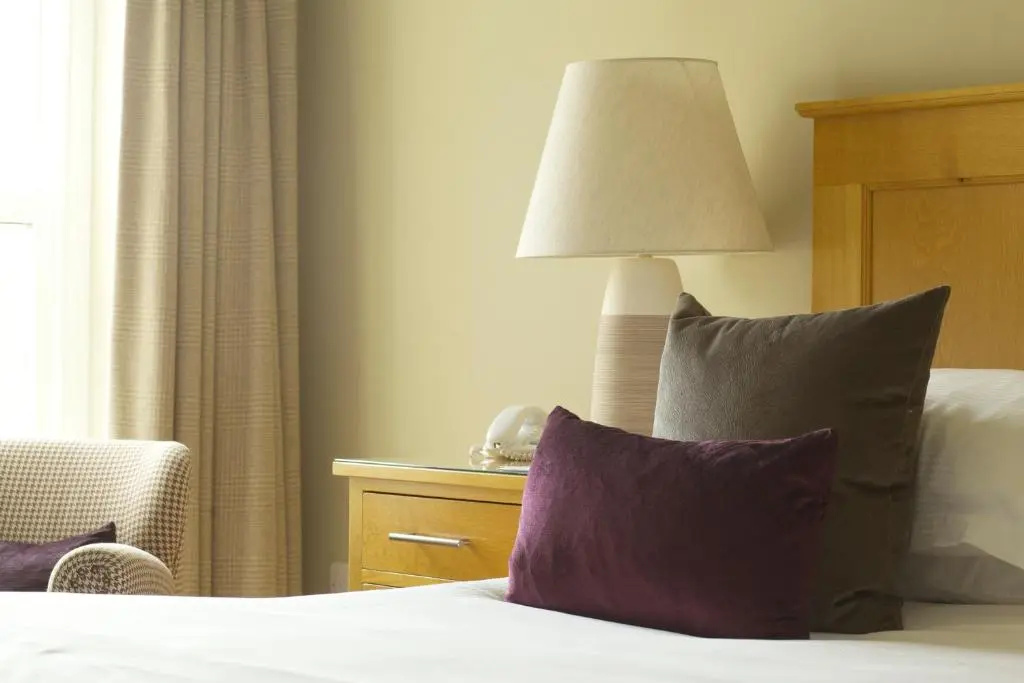 Headlam Hall Hotel - Chambres
