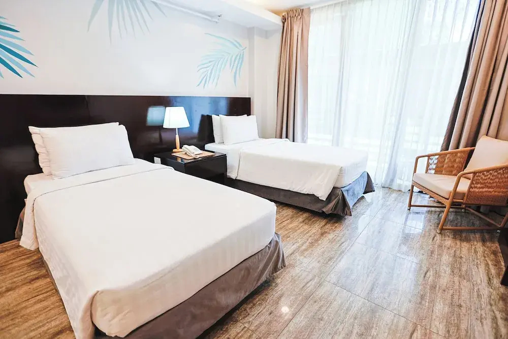 Hotel photo 2