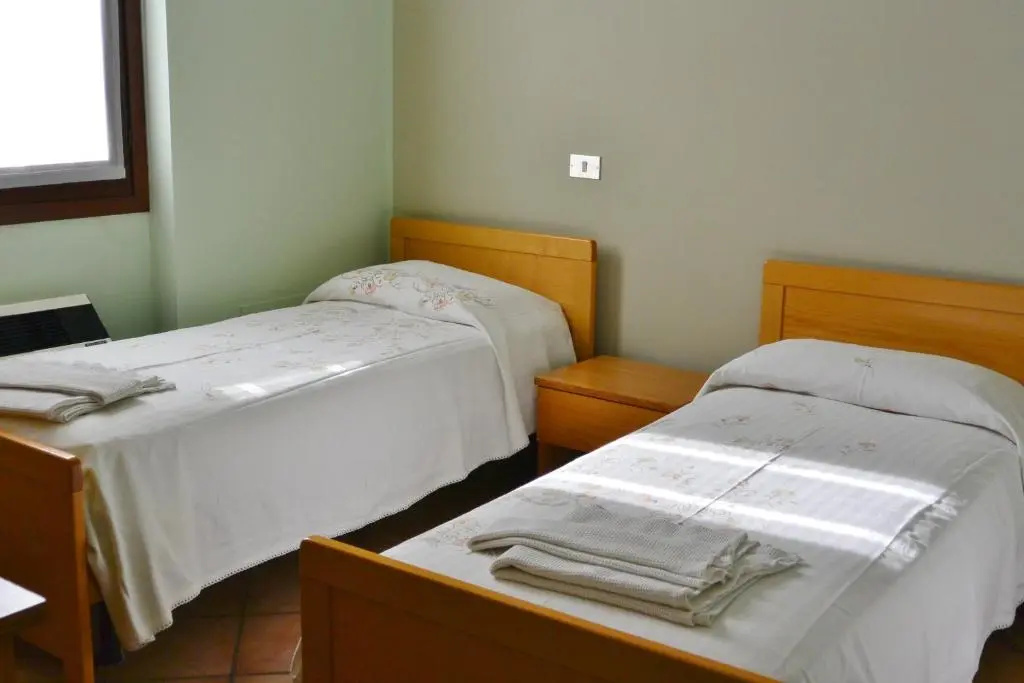 Albergo Escondido - Chambres