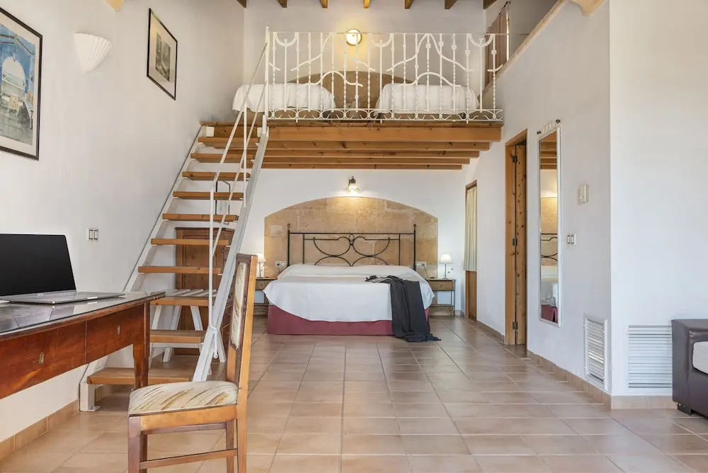 Family Apartment