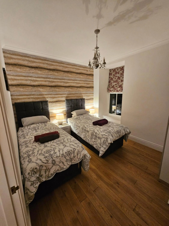 Craigielea Apartment 3