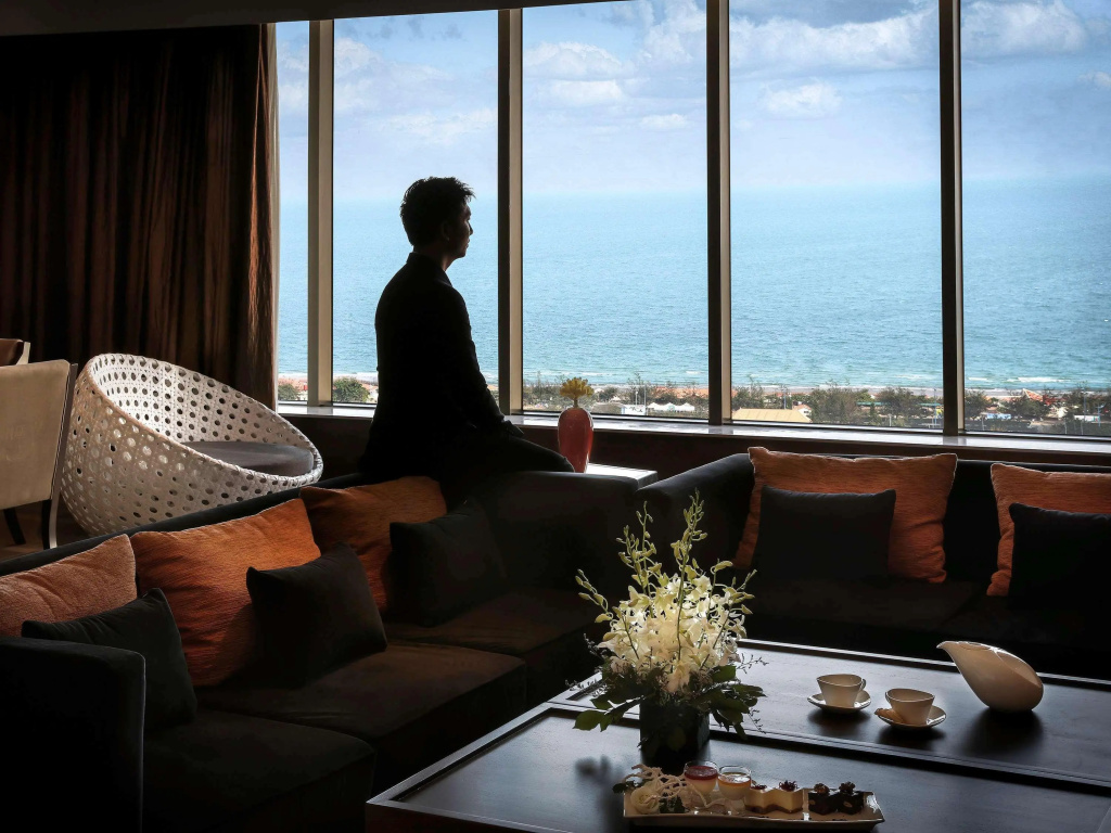 Pullman Vung Tau - фото 7