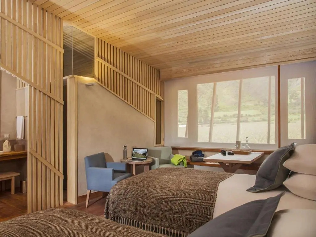 Explora Valle Sagrado - All Inclusive by null