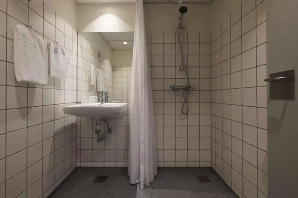 Four Points Flex by Sheraton Ishøj - Général