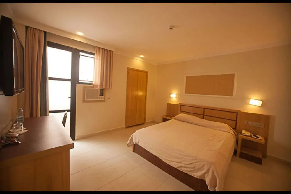 Windsor Hotel - Chambres