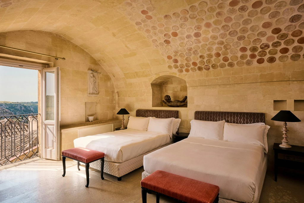 Palazzo Gattini Luxury Hotel - Général