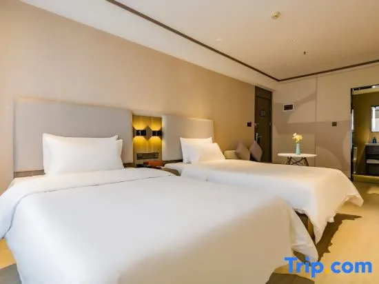 Superior Double room (twin beds)