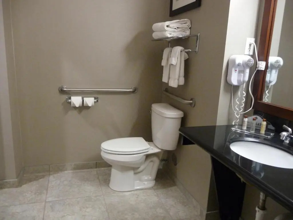 Wingate by Wyndham - Columbia - Chambres