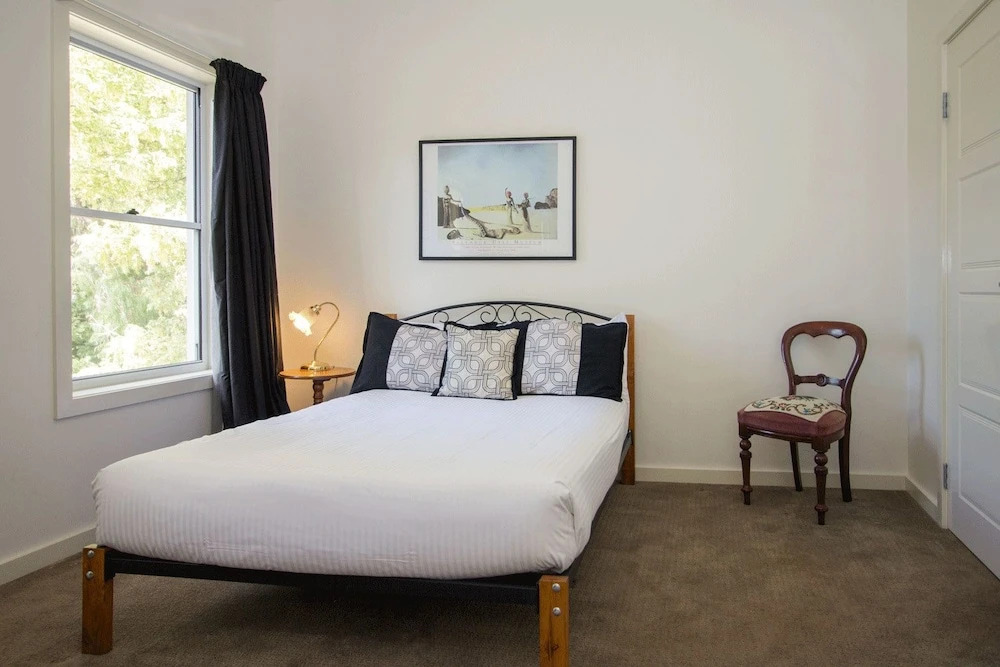 Mudgee Country Grandeur Home — фото 4