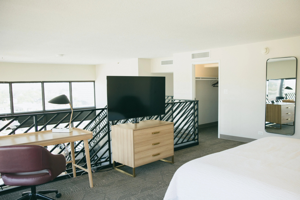 Staybridge Suites Chicago O'Hare - Rosemont by IHG - Général