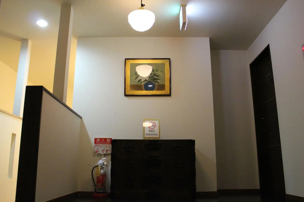 Hotel photo 13