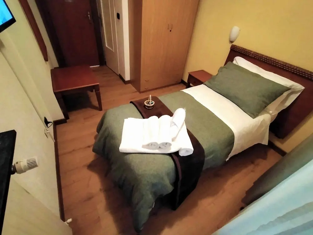 Hotel La Chance - Chambres