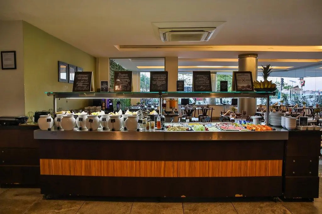 Nobile Suites Diamond - фото 36