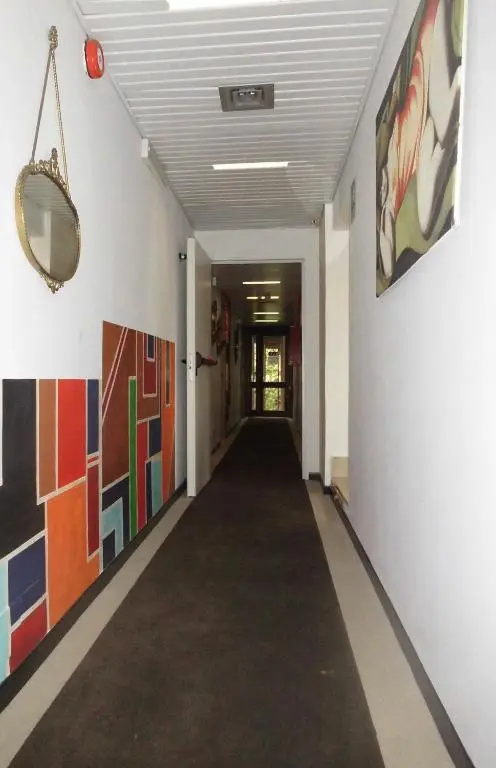 Hotel Desiderio - Général