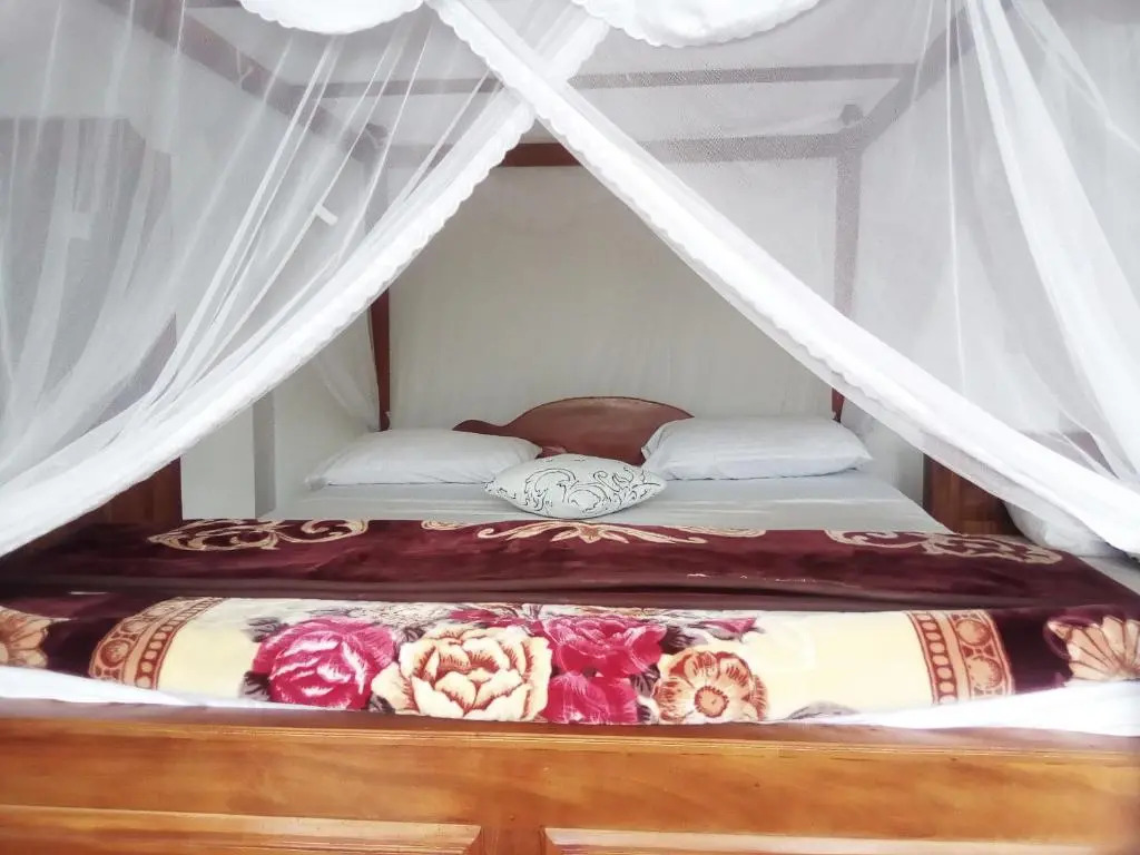 標準三人間連露台