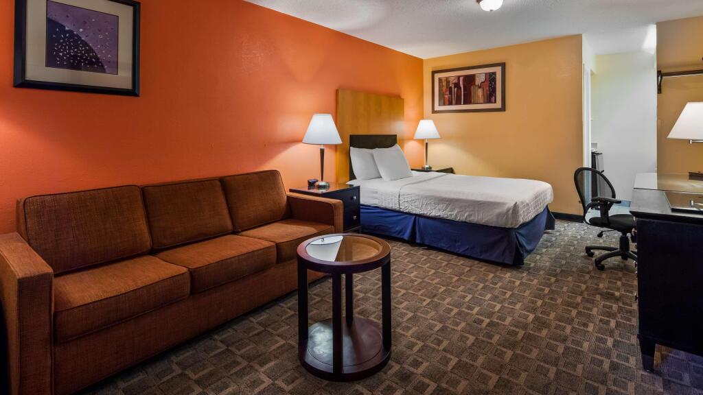 Best Western Elyon Colombo