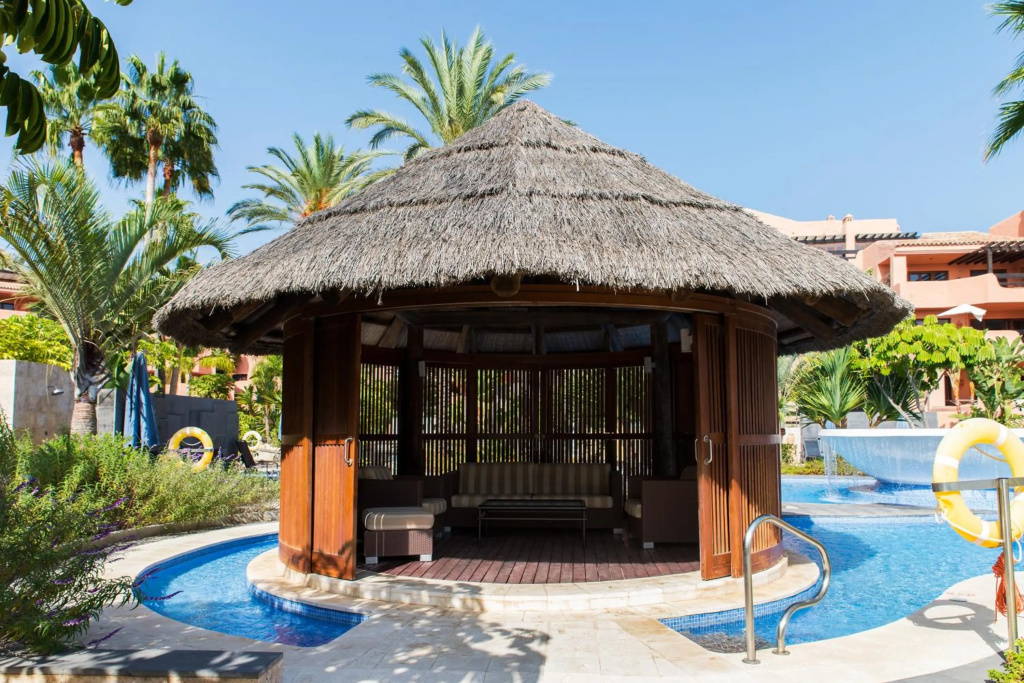 Apartment Mar Azul