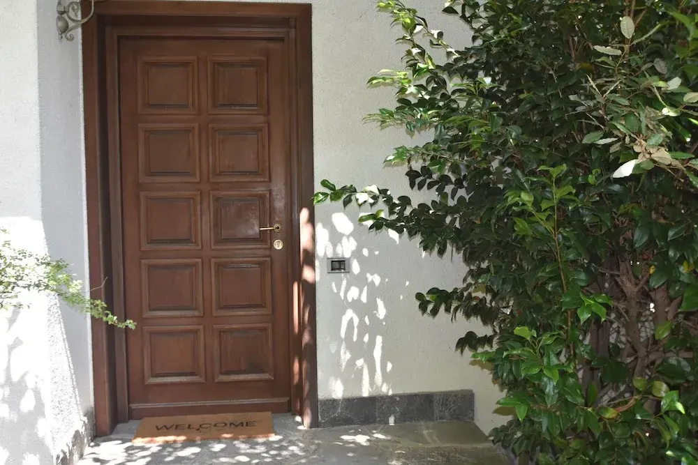Villa in Valdora With Lake Maggiore Views