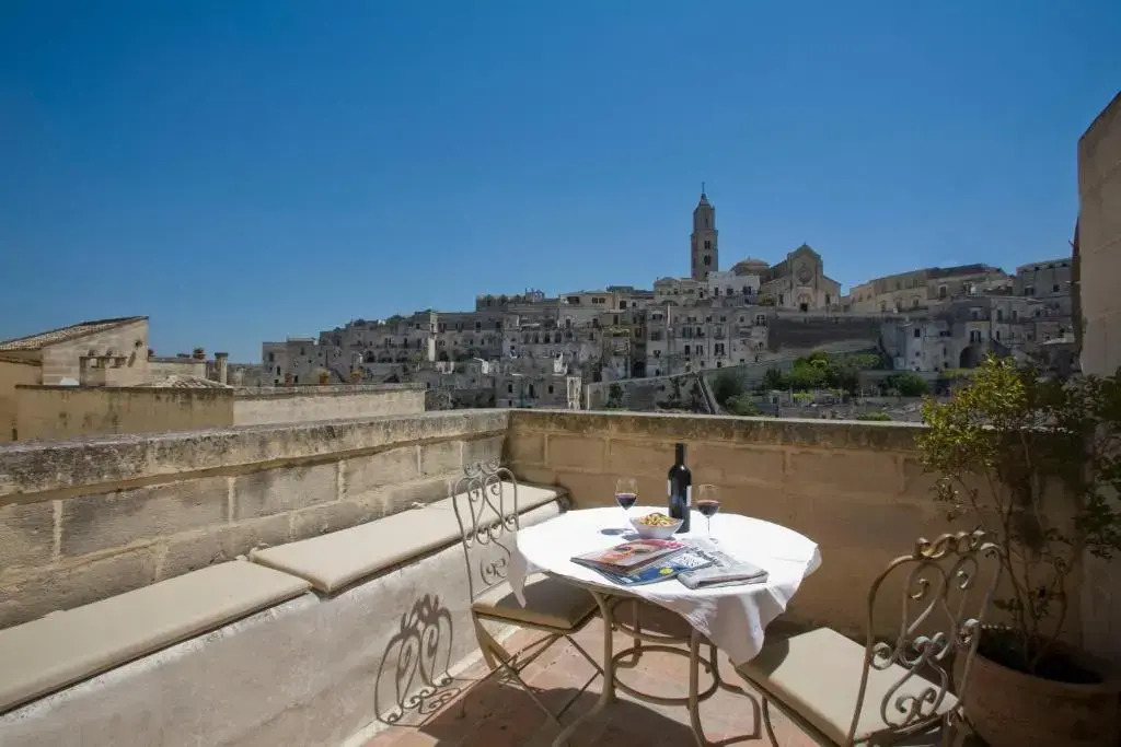 L'Hotel In Pietra by null