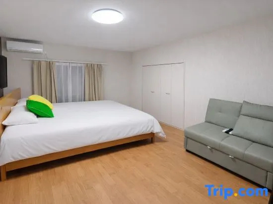 Osaka Nippori Minpaku Building 5 사진 4
