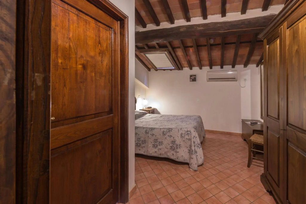 Hotel Villa Cheli - Général