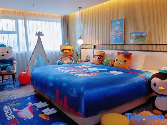 The Westin Shenyang - Chambres