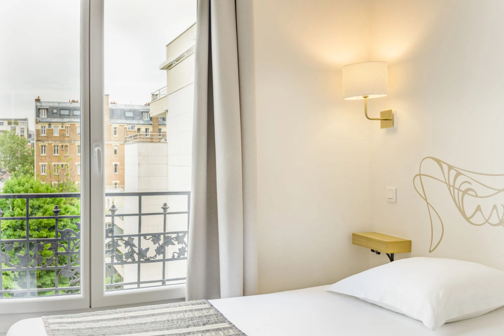 Hotel photo 6