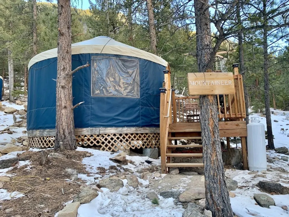Base Camp Lodging Company