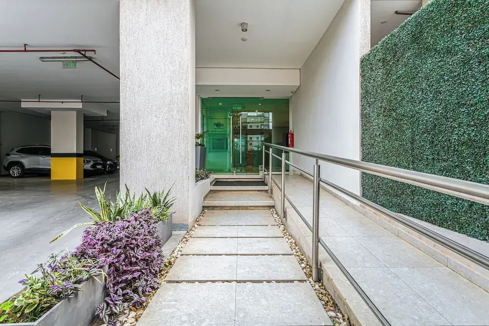 Hotel photo 8