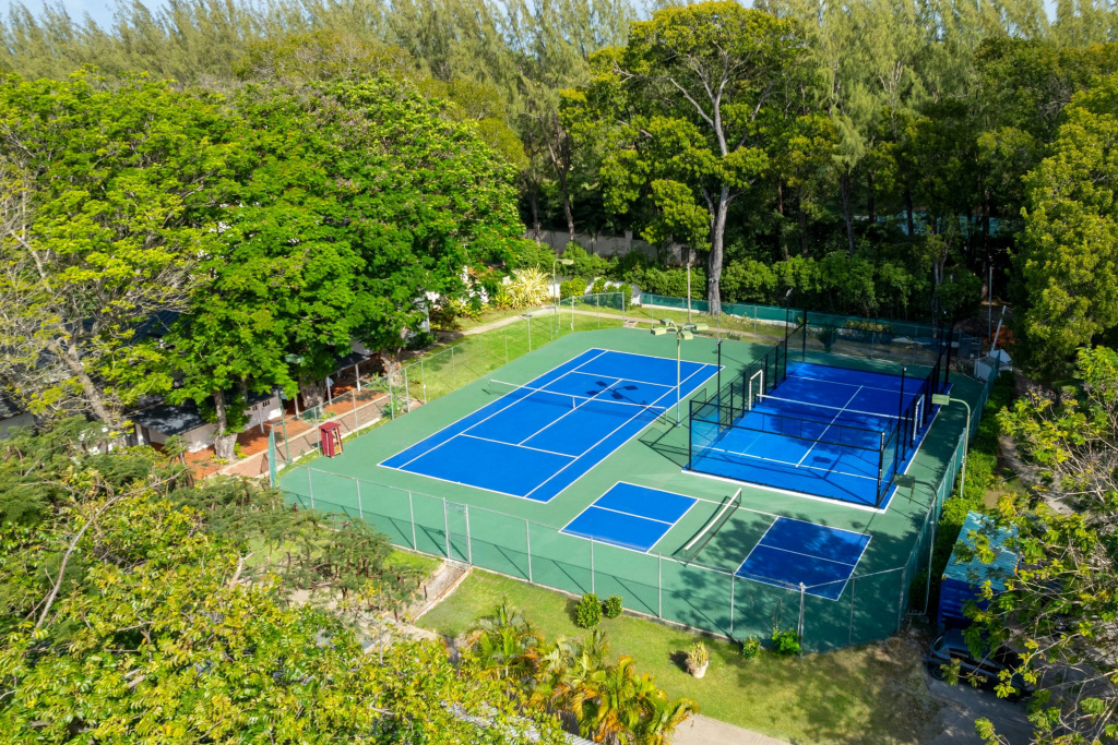 Colony Club, a Luxury Collection Resort, Barbados