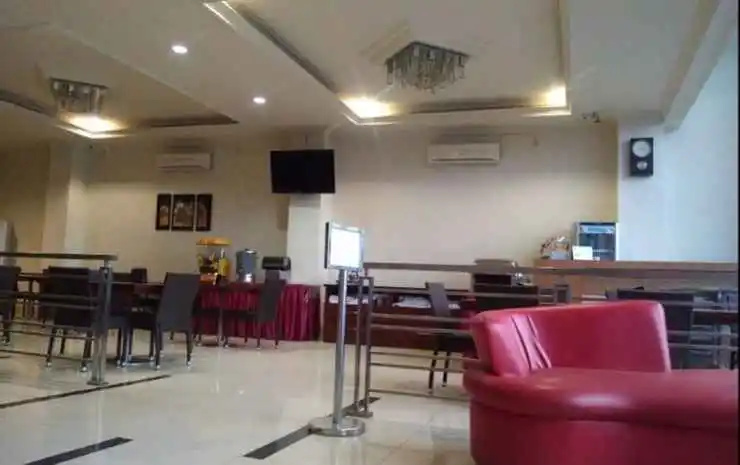 Hotel photo 16