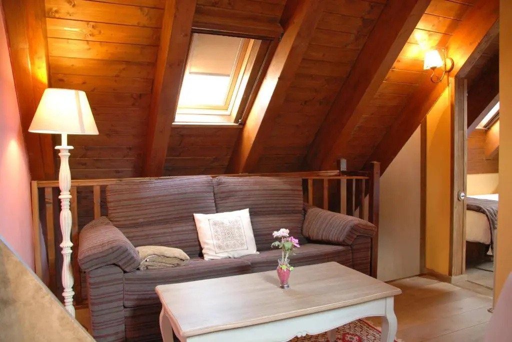 2 Bedrooms Family Suite