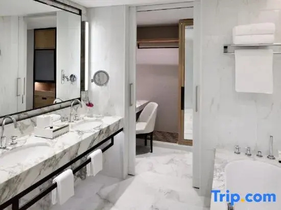 Address Downtown - Chambres
