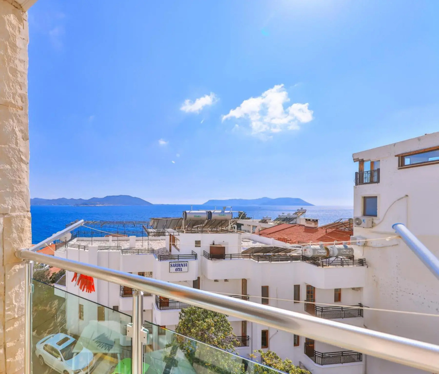Hotel Sonne - Adults Only - Général