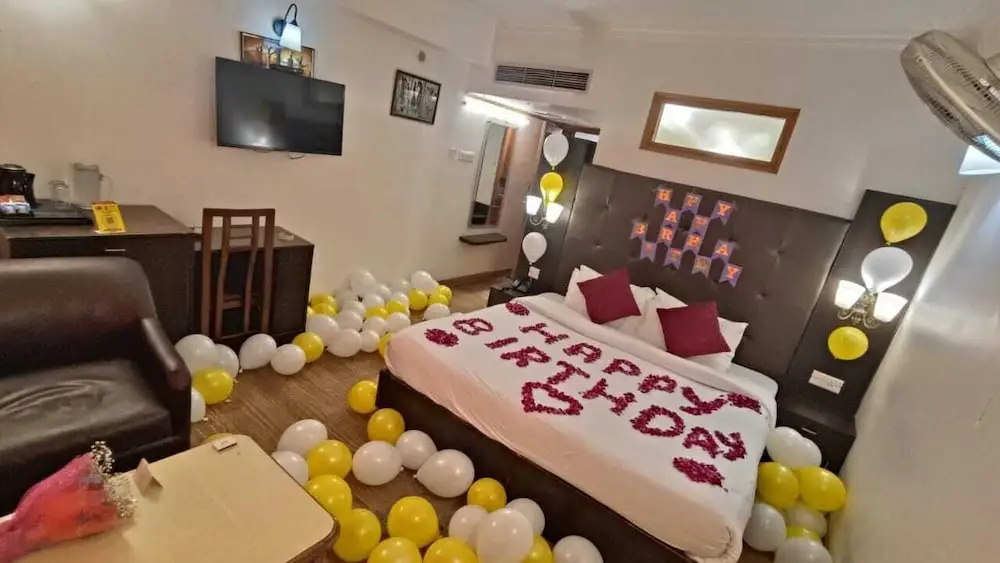 Hotel photo 18