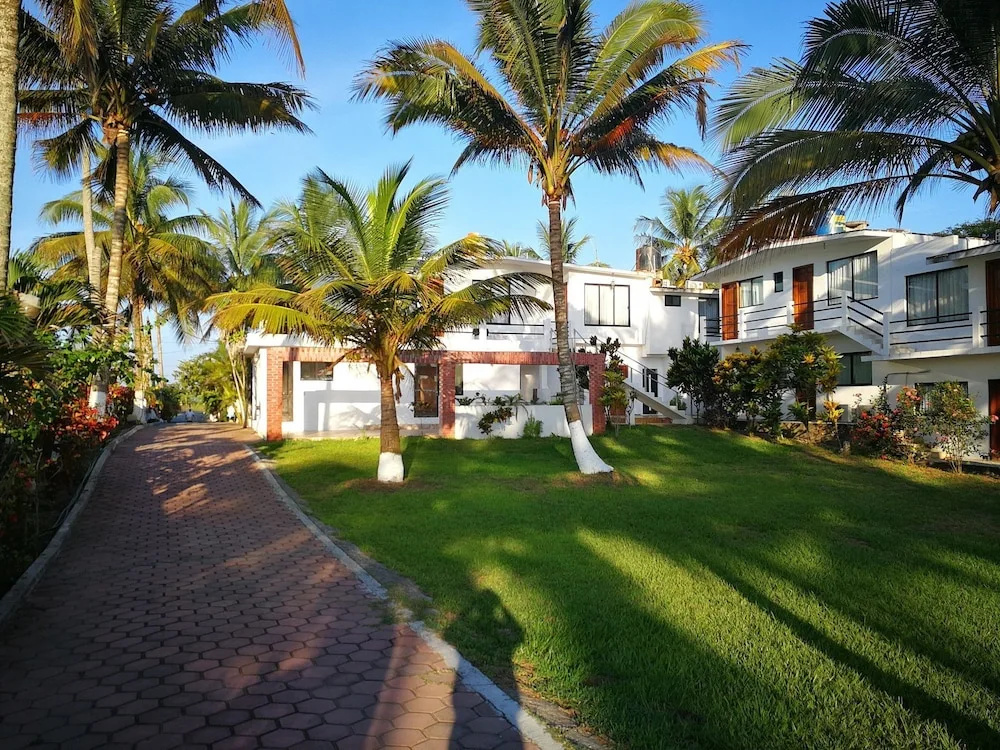 Hotel Garza Canela