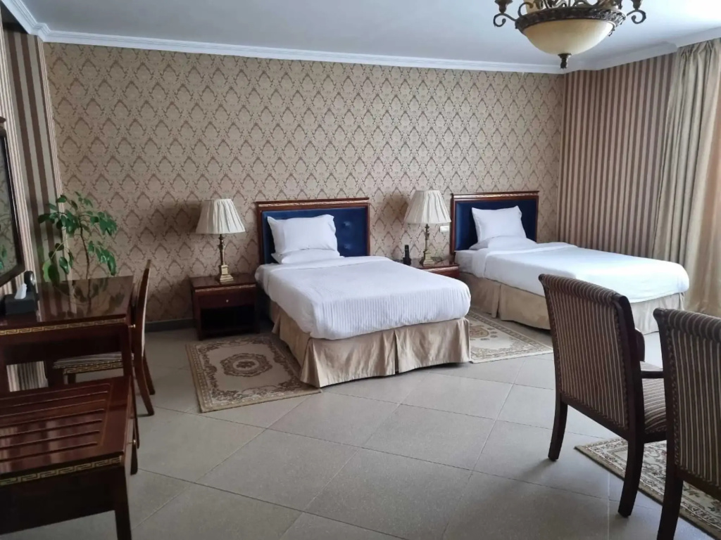The Residence Suite Hotel - Général