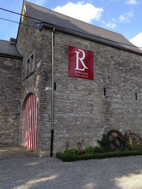 River Lodge - фото 39