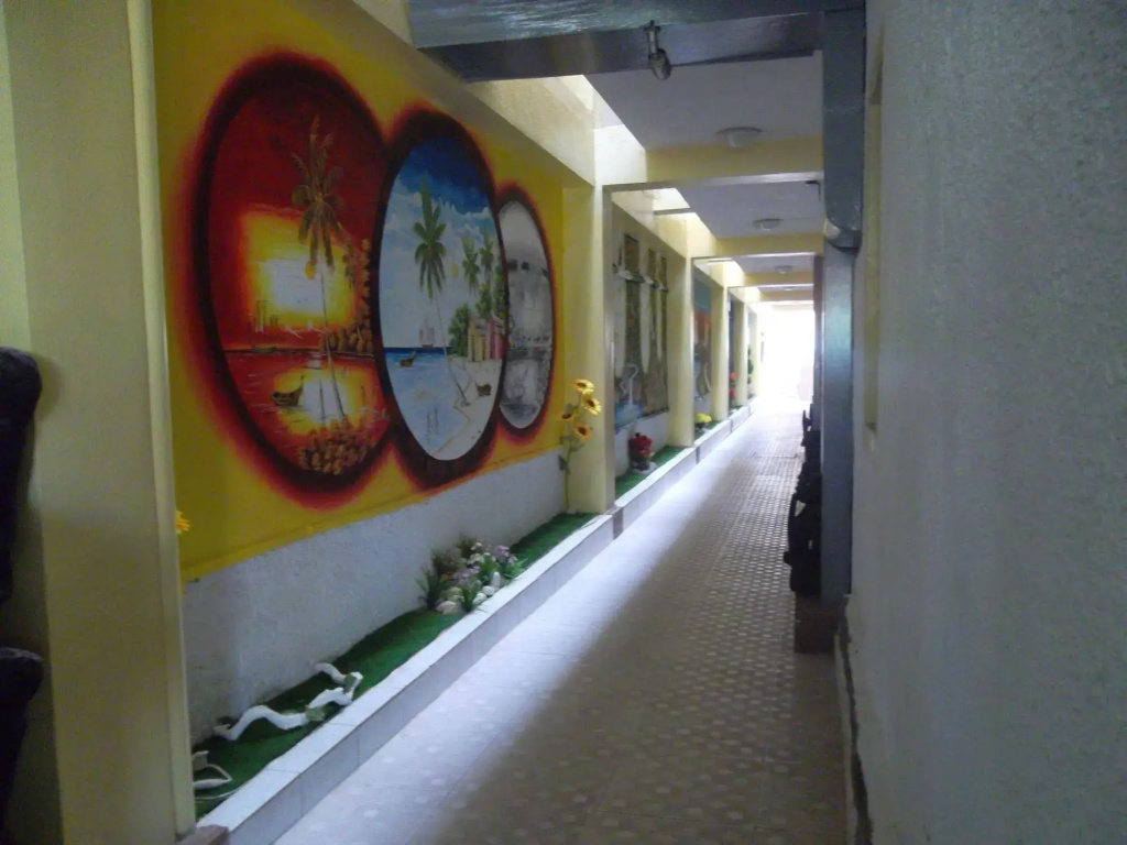 Hotel photo 8