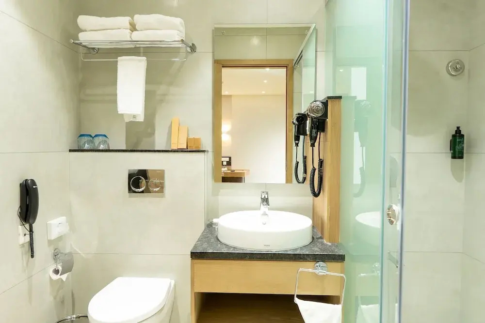 Hotel photo 8