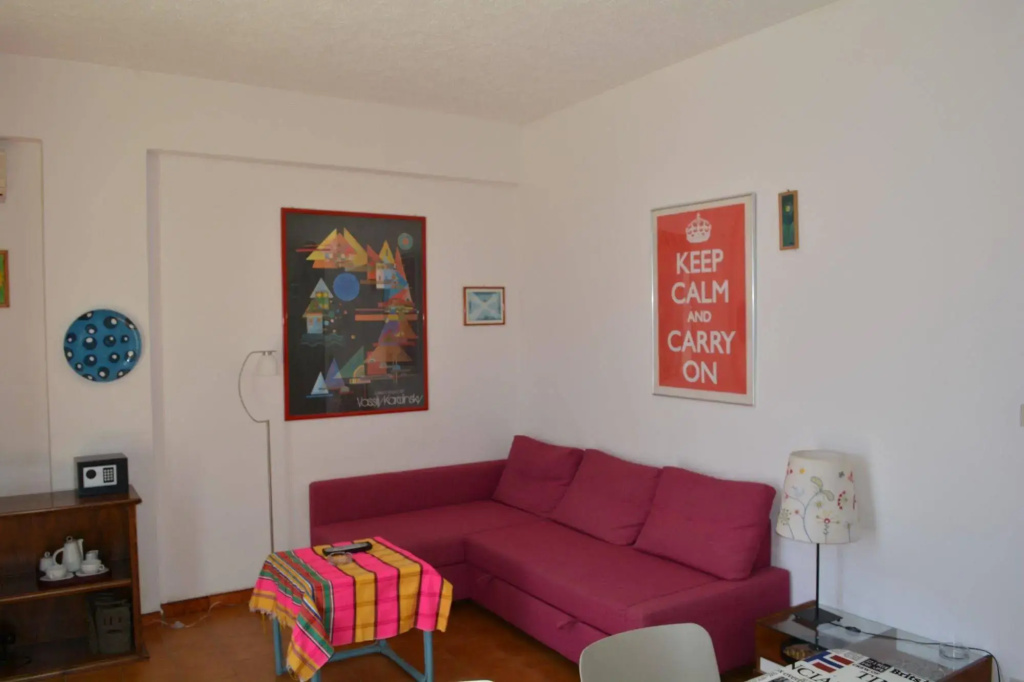 Mediterraneo Guesthouse - Général