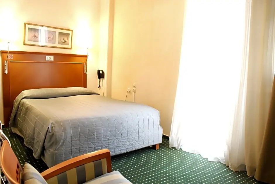 Adrian Hotel - Chambres