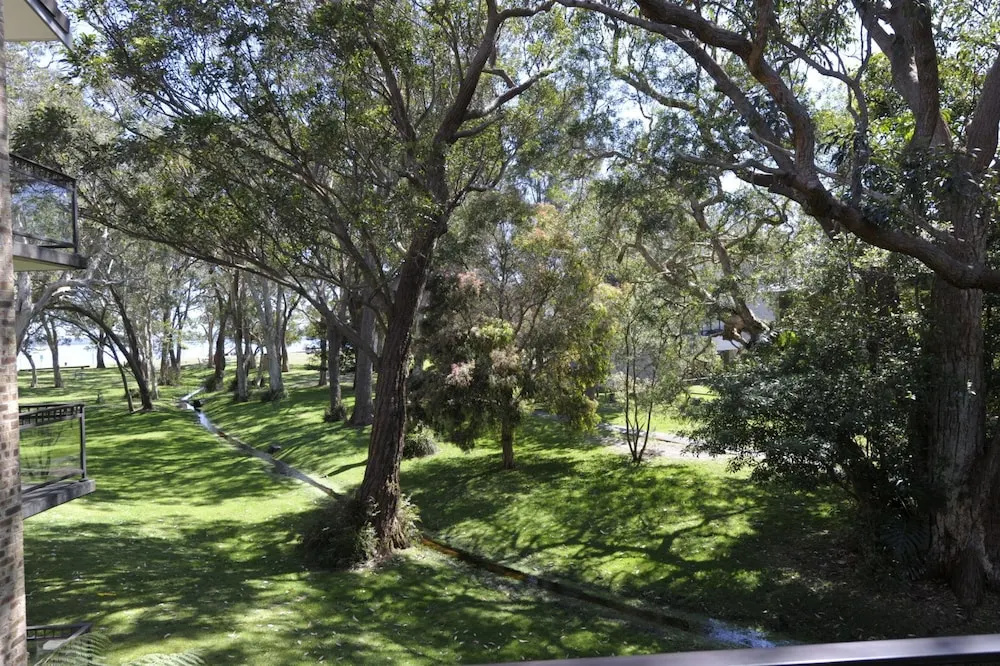 Bay Parklands, Unit 29,2 Gowrie Avenue