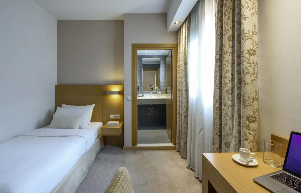 Anatolia Hotel - Chambres