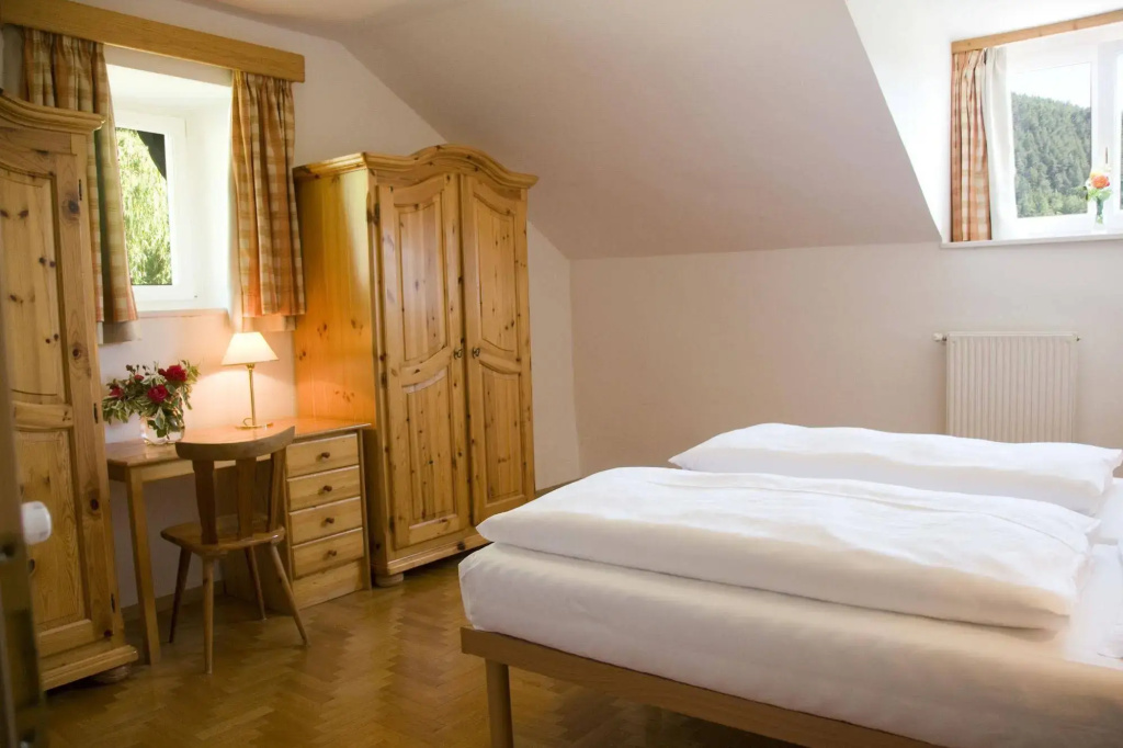 Naturhotel Wieserhof - Général